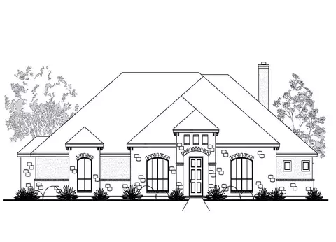 995 Belle Oaks Blvd, Bulverde, TX 78163
