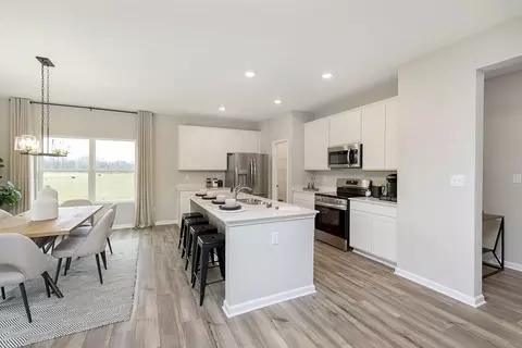 Kitchen - 2105 Maplewood Ln, Pendleton, IN 46064 photo 1 of 10