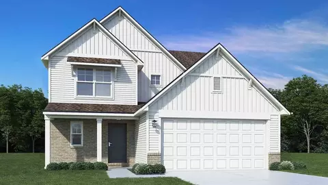 Exterior - 2105 Maplewood Ln, Pendleton, IN 46064 photo 13 of 24