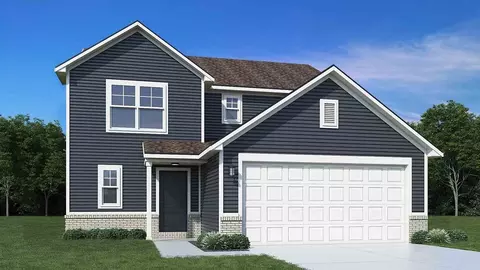 Exterior - 2105 Maplewood Ln, Pendleton, IN 46064 photo 2 of 24