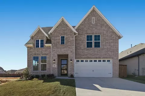 7628 Winterbloom Way, Fort Worth, TX 76123