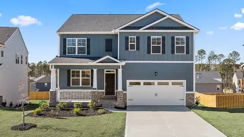 123 Ellerston Dr, Evans, GA 30809