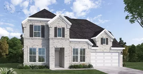 21011 Medina River Dr, Cypress, TX 77433