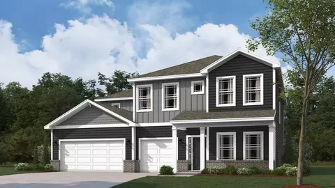 9102 Blunt Ave, Indianapolis, IN 46239