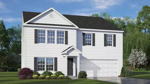 105 Greenbrier Way, Stoneville, NC 27048