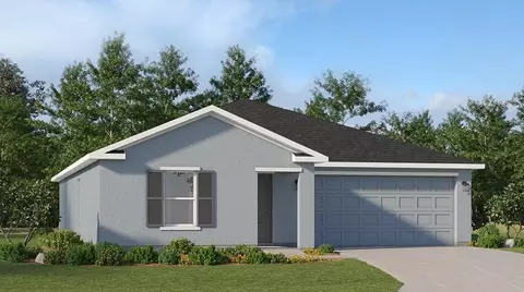 17357 Cantu Ct, North Fort Myers, FL 33917