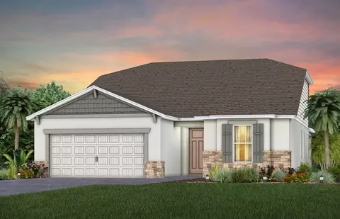 1411 Sunset Crest Way, Minneola, FL 34715