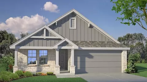 253 Dora Dr, Killeen, TX 76542
