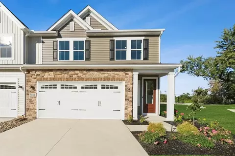 Exterior - 5100 Shepherds Gln, Willoughby, OH 44094 photo 3 of 4