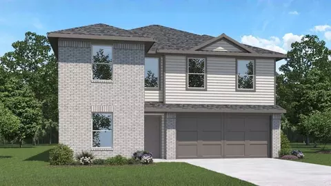 14104 Golden Rays Dr, Splendora, TX 77372