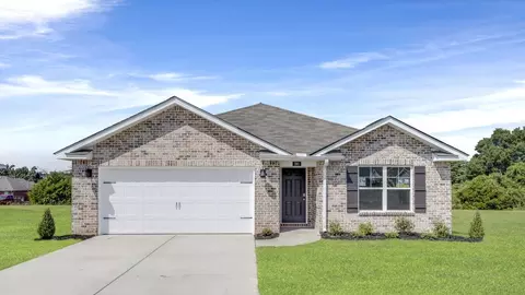 380 Jackson Point Cir, Huntsville, AL 35811