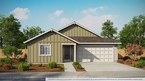 2191 Pioneer Dr, Yuba City, CA 95993