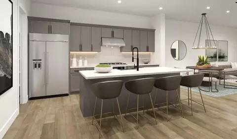306 Tea Tree Terr Apt 3 Unit #3, Sunnyvale, CA 94086
