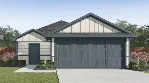 235 China Grove Ln, China, TX 77613
