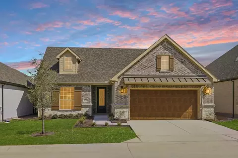 471 Florence Dr, Prosper, TX 75078