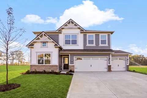 1845 Becca Ct, Greenfield, IN 46140