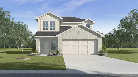 10329 Red Thistle Dr, Oklahoma City, OK 73131