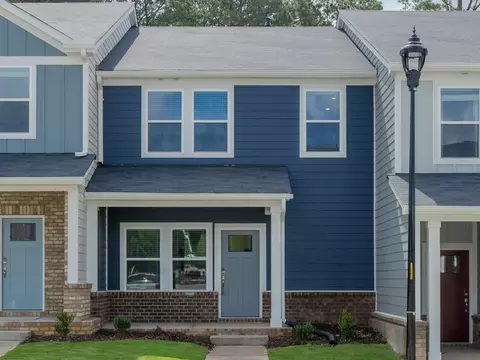 3805 Rosebush Dr, Zebulon, NC 27597