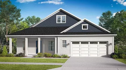 Homesite 18 Hornbeam Drive, Frankford, DE 19945