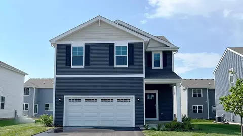 7109 Oakmont Rd, Mount Pleasant, WI 53403