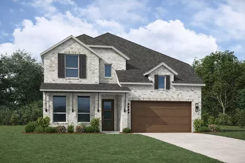 1118 Via Toscana Ln, Rockwall, TX 75032