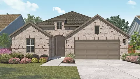 203 Manifest Rd, Hutto, TX 78634