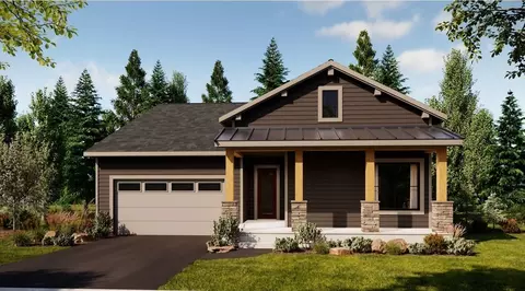 453 Saddleback Dr, Cle Elum, WA 98922