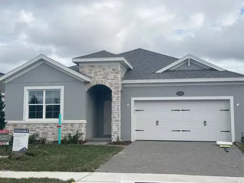 Exterior - 6759 Yellow Warbler Bnd, Saint Cloud, FL 34773 photo 12 of 15