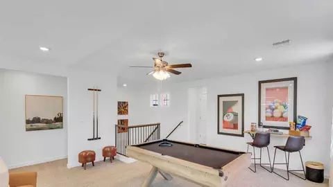 Entry Way - 548 Prairie Wind Dr, Leander, TX 78641 photo 16 of 20