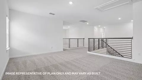 Entry Way - 548 Prairie Wind Dr, Leander, TX 78641 photo 5 of 20
