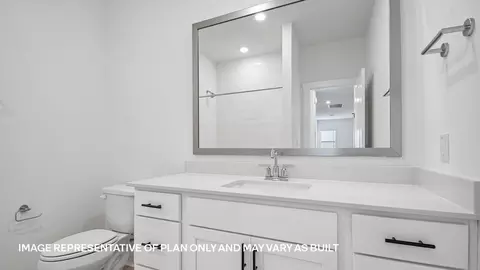 Bath - 548 Prairie Wind Dr, Leander, TX 78641 photo 3 of 8