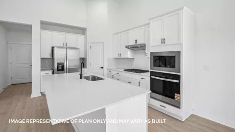 Kitchen - 548 Prairie Wind Dr, Leander, TX 78641 photo 1 of 8