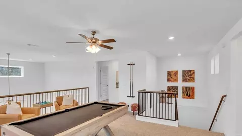 Entry Way - 548 Prairie Wind Dr, Leander, TX 78641 photo 17 of 20