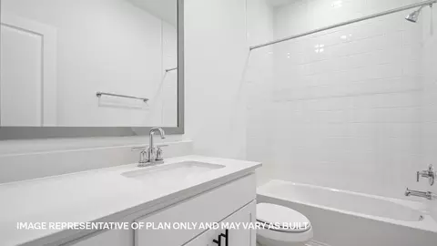 Bath - 548 Prairie Wind Dr, Leander, TX 78641 photo 2 of 8
