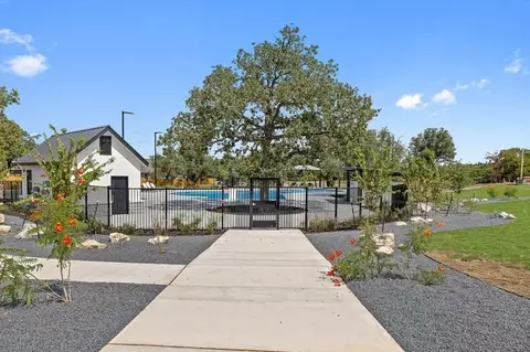 Exterior - 548 Prairie Wind Dr, Leander, TX 78641 photo 11 of 12
