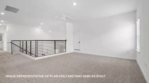 Entry Way - 548 Prairie Wind Dr, Leander, TX 78641 photo 6 of 20