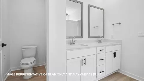 Bath - 548 Prairie Wind Dr, Leander, TX 78641 photo 1 of 8