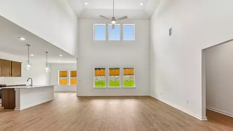 Living - 548 Prairie Wind Dr, Leander, TX 78641 photo 1 of 1