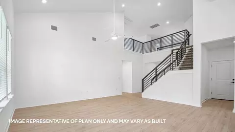 Entry Way - 548 Prairie Wind Dr, Leander, TX 78641 photo 2 of 20