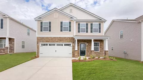 3922 Ashton Dr NW, Conover, NC 28613