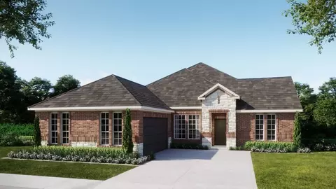 4602 Thistle Dr, Midlothian, TX 76065