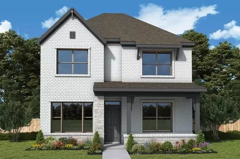 1827 Gettysburg Blvd, Royse City, TX 75189
