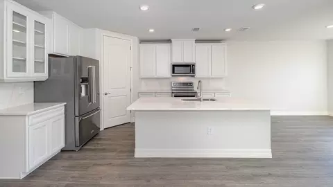 Kitchen - 235 First Light Cir, Cocoa, FL 32922 photo 3 of 7