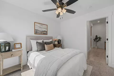 Bedroom - 13701 E 41st, Tulsa, OK 74134 photo 1 of 7