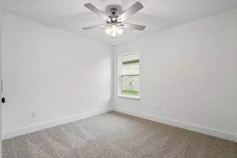 Bedroom - 13701 E 41st, Tulsa, OK 74134 photo 6 of 7