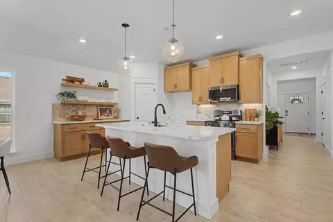 Kitchen - 13701 E 41st, Tulsa, OK 74134 photo 2 of 5