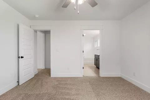Bedroom - 13701 E 41st, Tulsa, OK 74134 photo 5 of 7