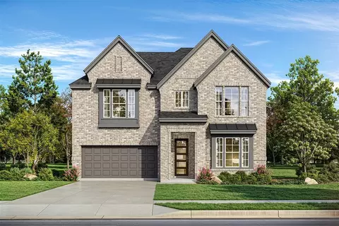 6922 Mclain Rd, Frisco, TX 75033