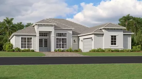 15641 Winchester Birdie Way, Punta Gorda, FL 33982