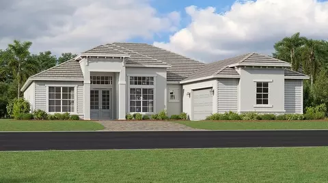 15641 Winchester Birdie Way, Punta Gorda, FL 33982